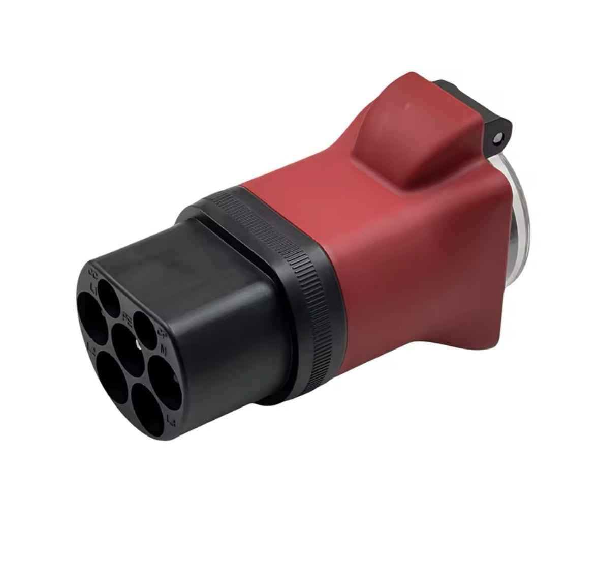 Type 2 EV Charger Adapter For PEV's - E-Scooter Hut