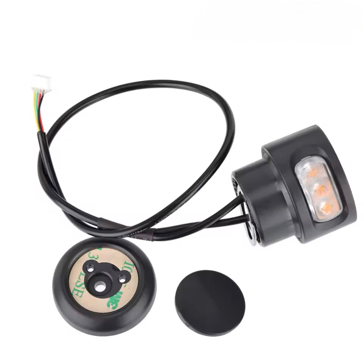 Turn Signal For Ninebot Max G2