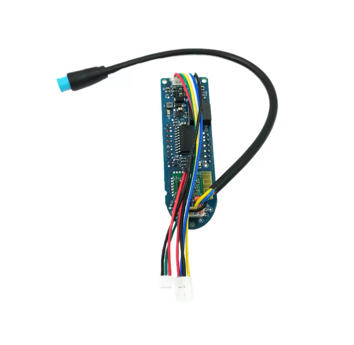 Dashboard Display For Ninebot F20/30/40