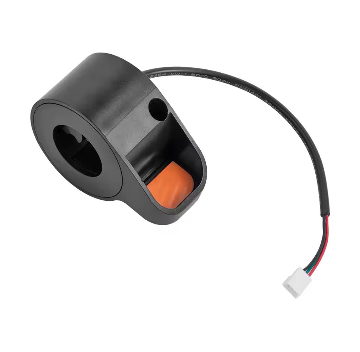 Thumb Throttle For Ninebot F20/30/40