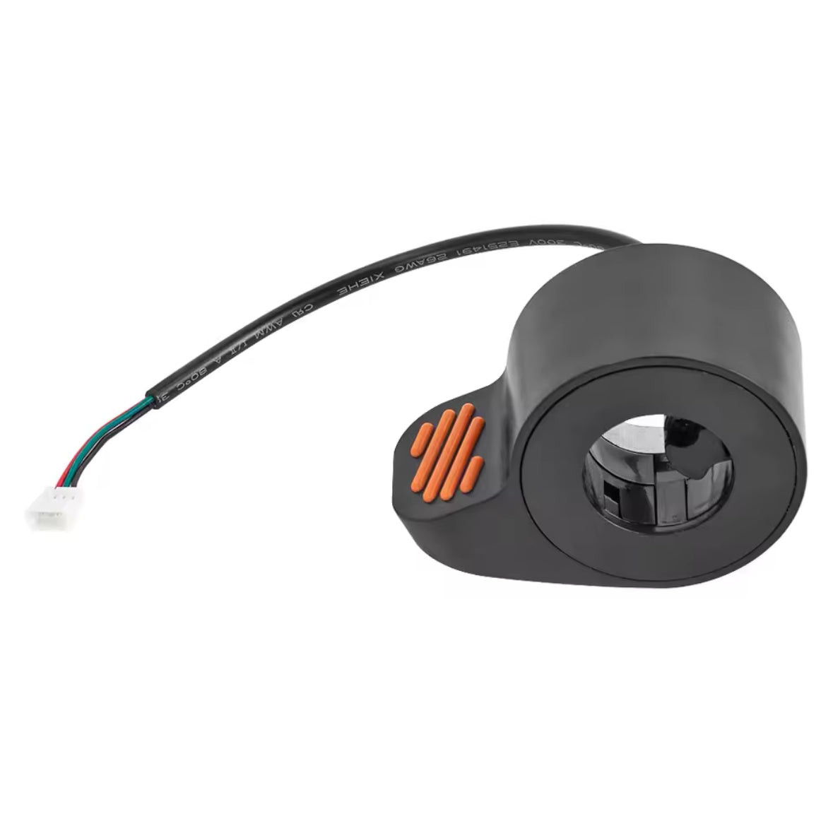 Thumb Throttle For Ninebot F20/30/40