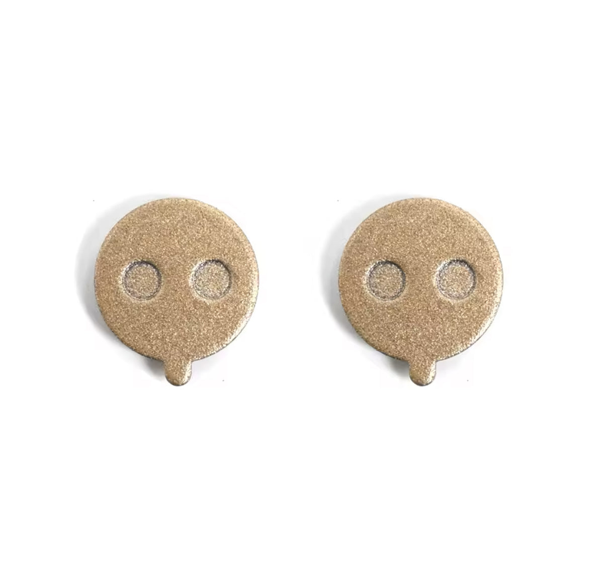 Brake Pads For Ninebot F20/30/40
