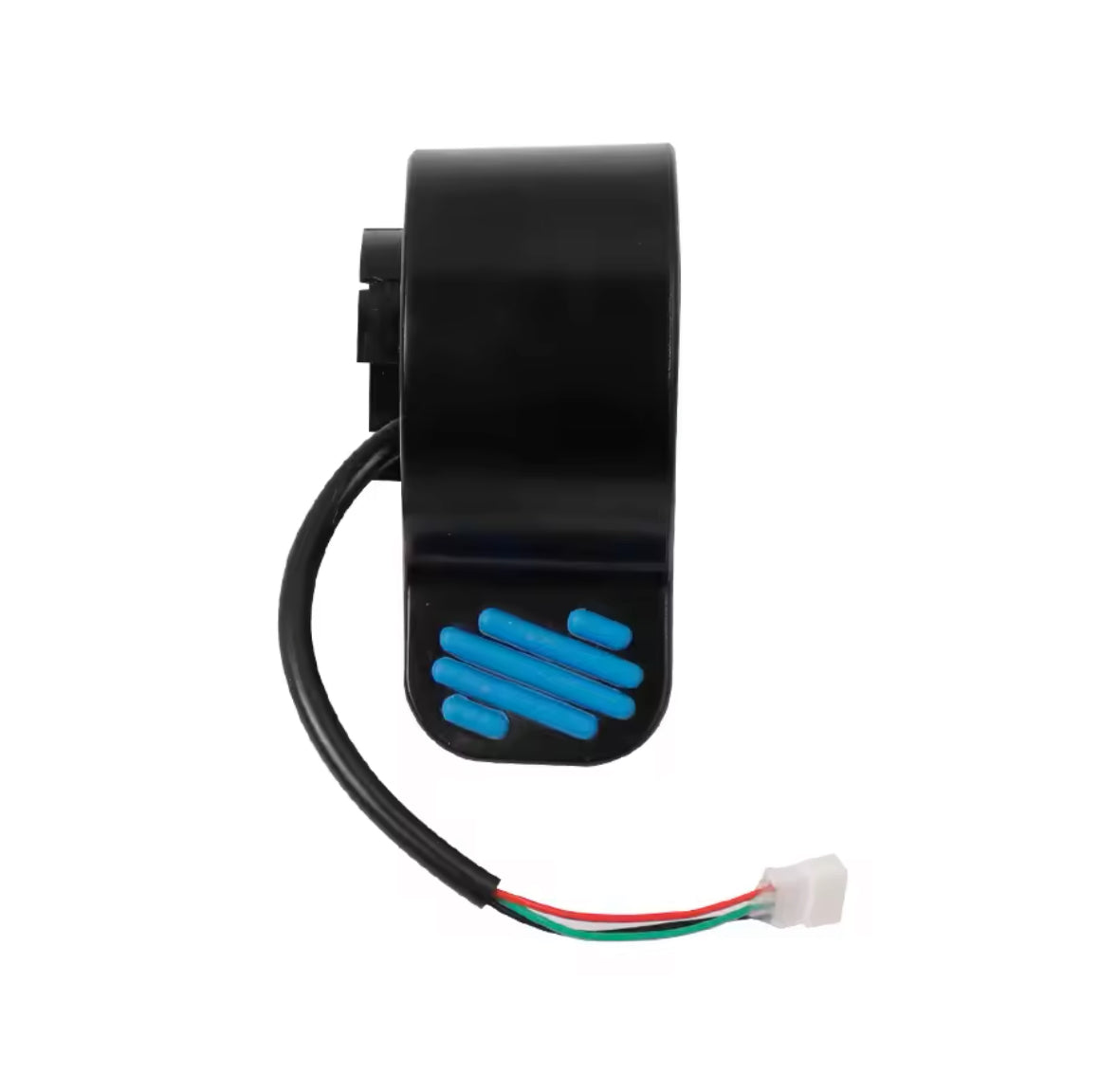 Thumb Throttle For Ninebot Es1/2/3/4