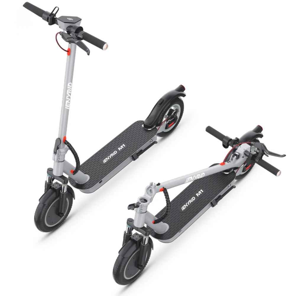 iENYRID M1 - E-Scooter Hut