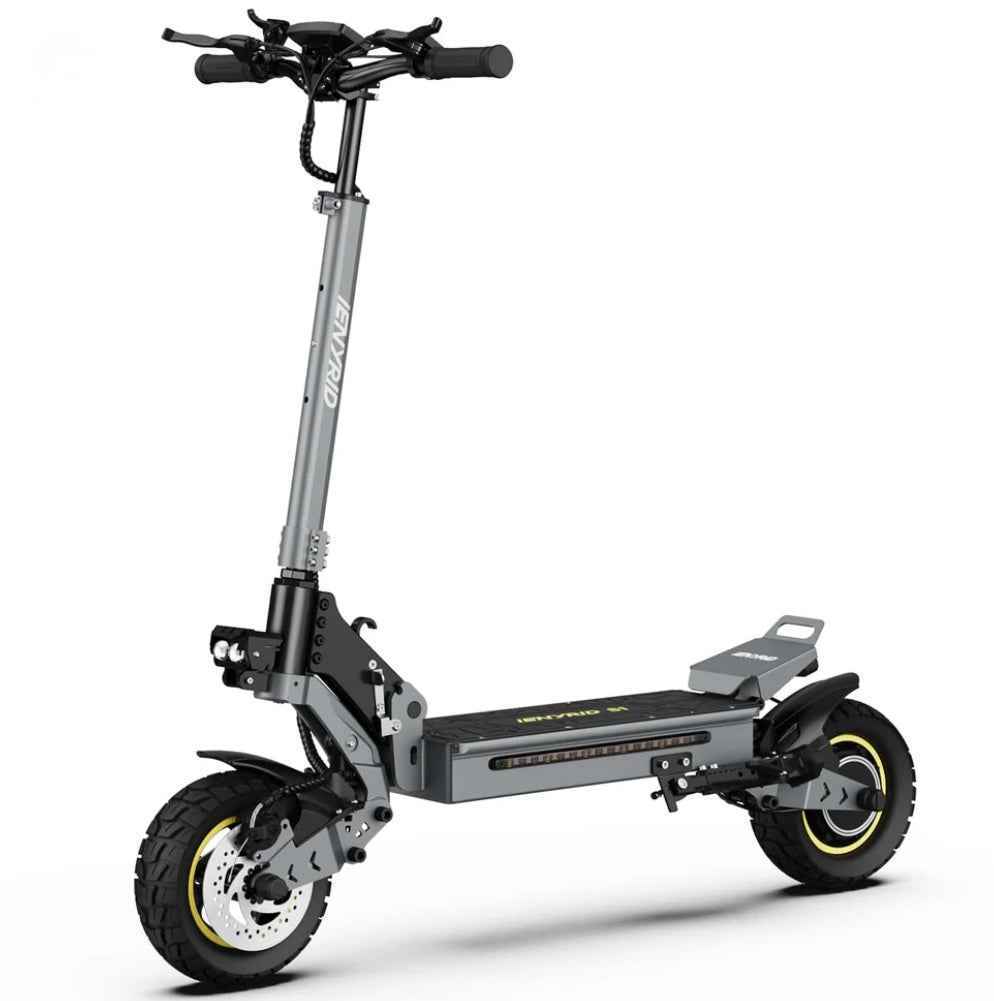 iENYRID S1 - E-Scooter Hut