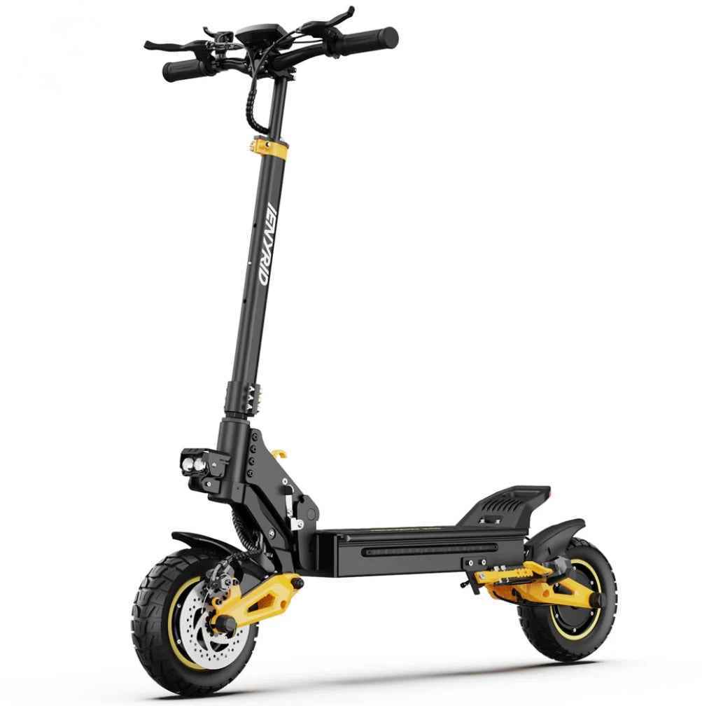 iENYRID ES1 - E-Scooter Hut