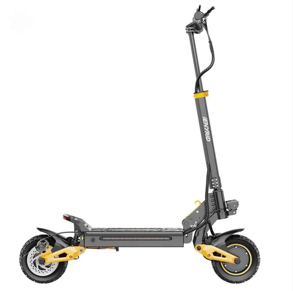 iENYRID ES1 - E-Scooter Hut