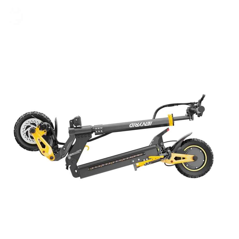 iENYRID ES1 - E-Scooter Hut