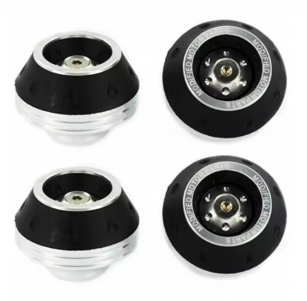 Frame Sliders For Electric Scooters - E-Scooter Hut