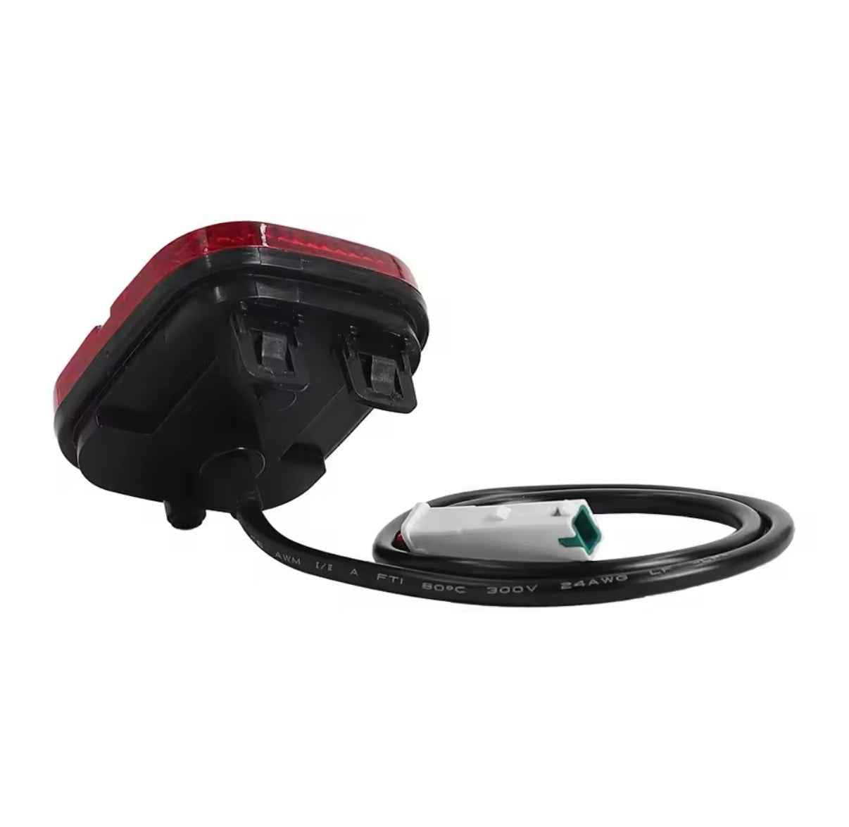 Rear Led Taillight For Ninebot Max G2