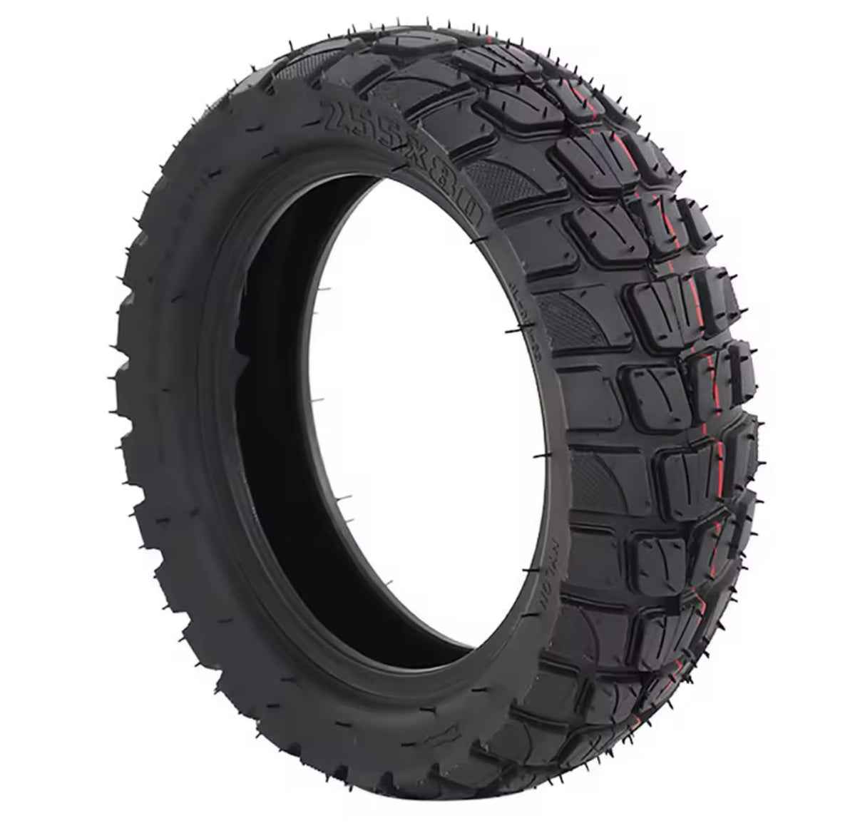 255x80 Off Road Tyre - E-Scooter Hut