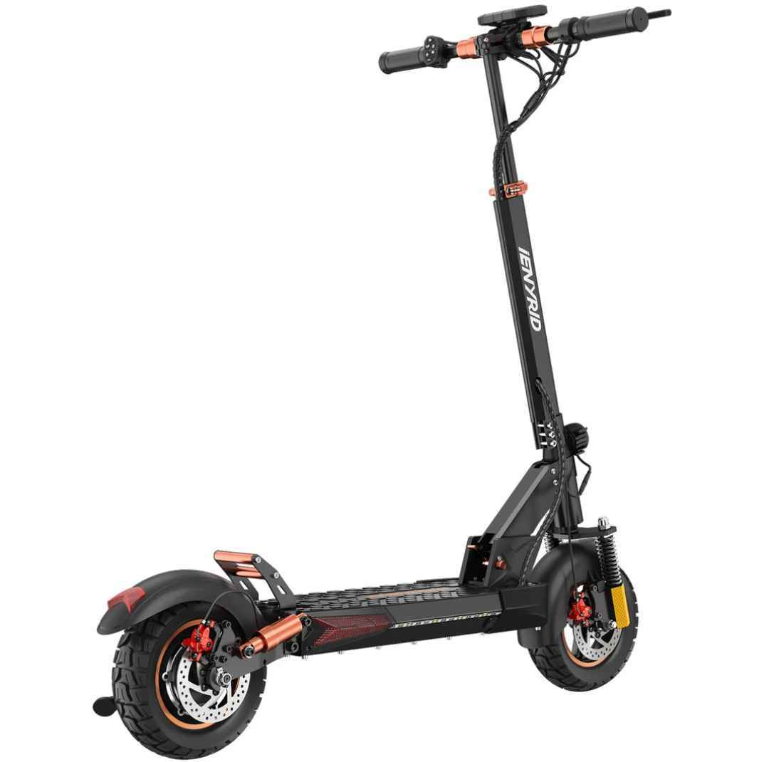 iENYRID M4 Pro S+ Max - E-Scooter Hut