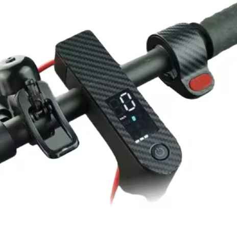 Display & Throttle Protective Film For Xiaomi M365/Pro2/1S - E-Scooter Hut