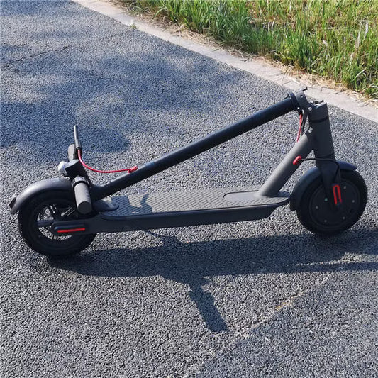 Xiaomi Scooter Folding Mechanism Problems – Causes & Fixes