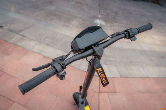 KuKirin Scooter Losing Power While Riding – Causes & Fixes (G2, G3 & G4)