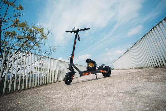 KuKirin G2 vs KuKirin G4 – Which Electric Scooter Should You Buy?