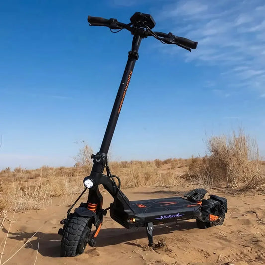 KuKirin G2 vs G2 Master – Which Electric Scooter Should You Buy?