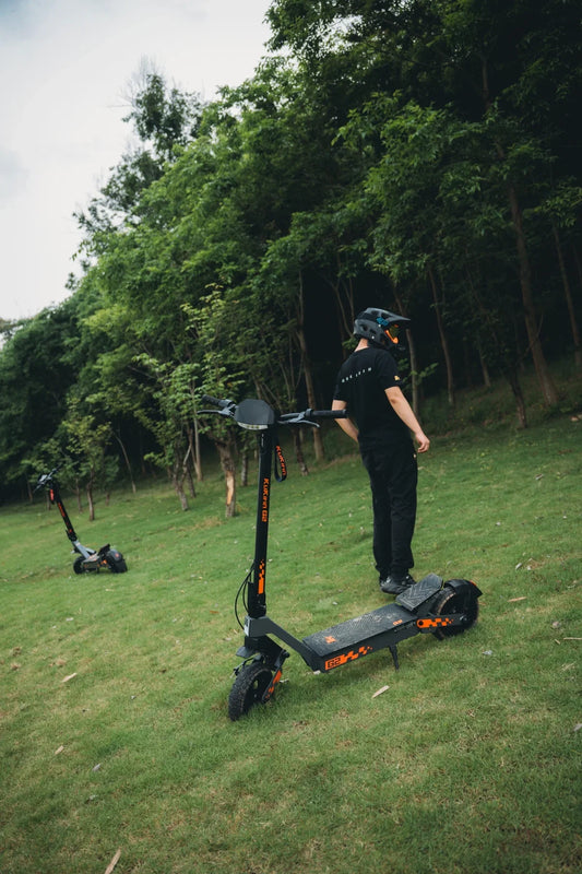 Which KuKirin Electric Scooter Should You Buy? Complete Buyer's Guide