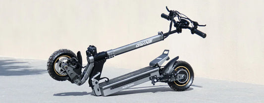iENYRID S1 Electric Scooter Explained: Specs, Performance & Everyday Use