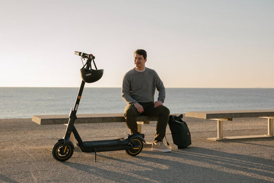 How to Increase the Range of Your Ninebot Max G2