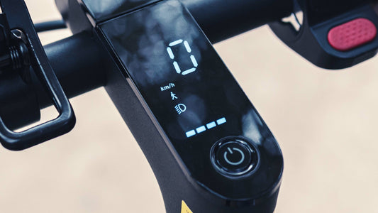 Xiaomi Scooter Throttle Not Working? Causes & Fixes (M365, 1S & Pro 2)