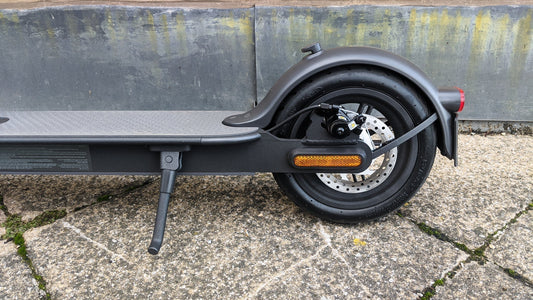 Solid vs Pneumatic Tyres for Xiaomi Scooters: Which Is Better?