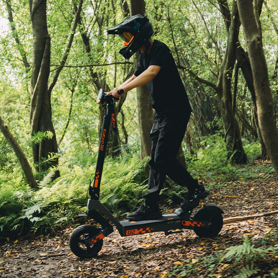 KuKirin G2 Off Road