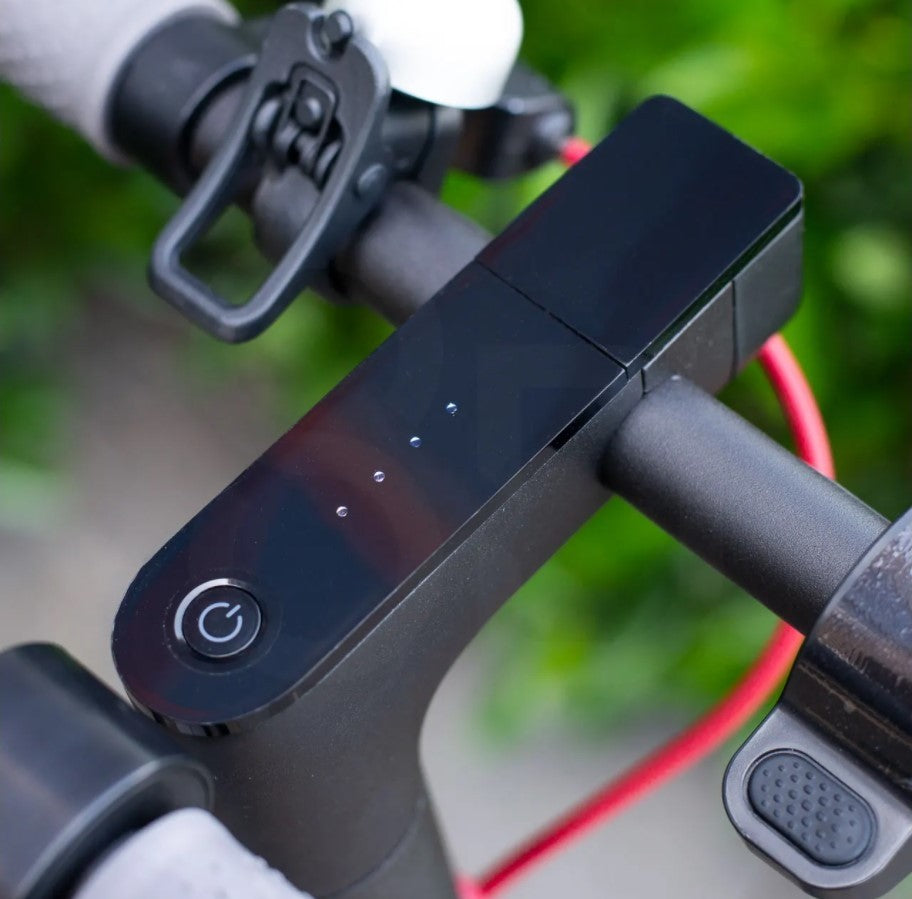 Xiaomi M365 Display