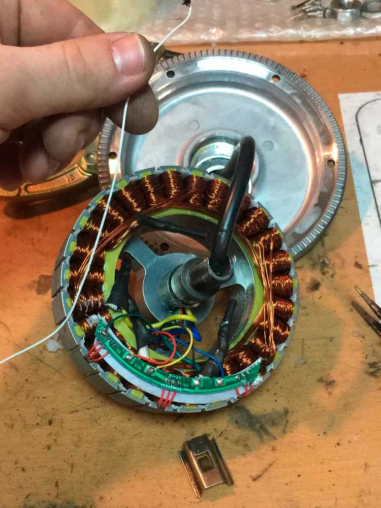 Inside Xiaomi Motor
