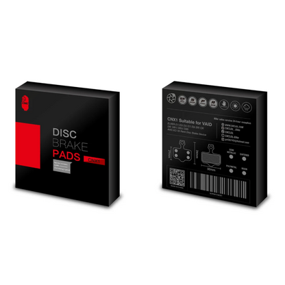 Avid Elixir Brake Pads - E-Scooter Hut