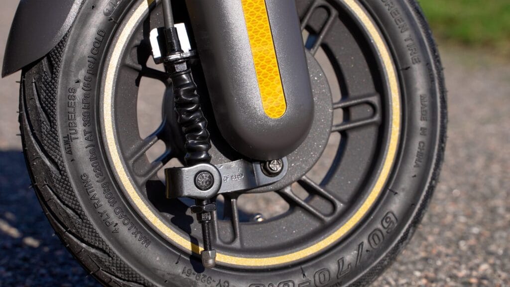 Ninebot Max G2 Daumengas Aftermarket: Il Controllo Che Ti Manca Per Il Tuo E-Scooter!