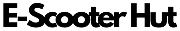 E-Scooter Hut Logo