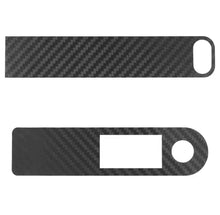 Display & Throttle Protective Film For Xiaomi M365/Pro2/1S - E-Scooter Hut