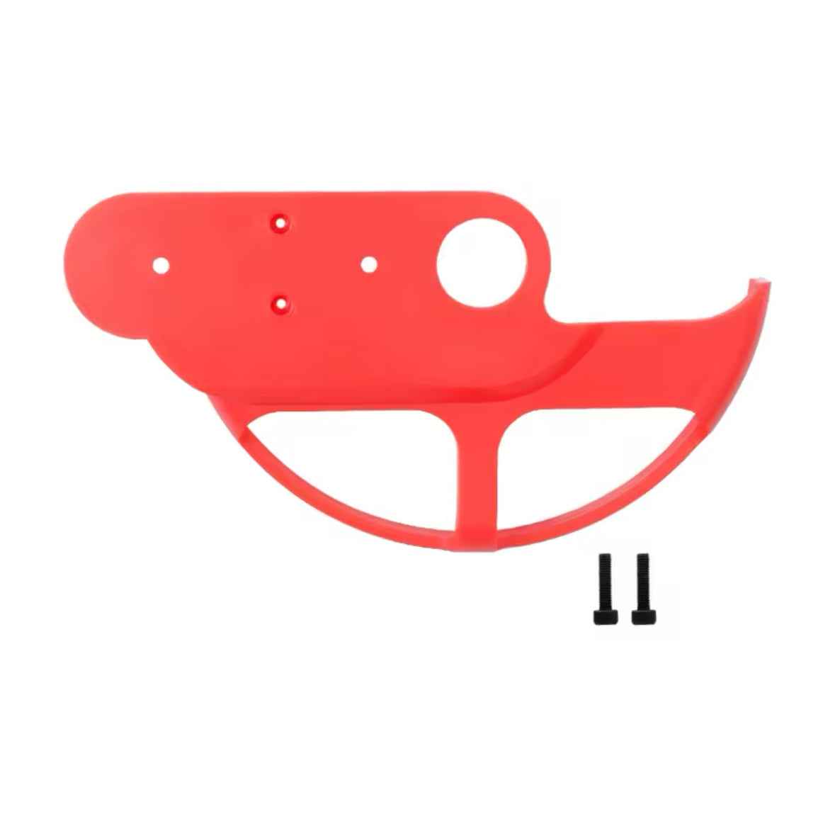 Brake Disc Guard For Xiaomi M365/Pro2/1S - E-Scooter Hut