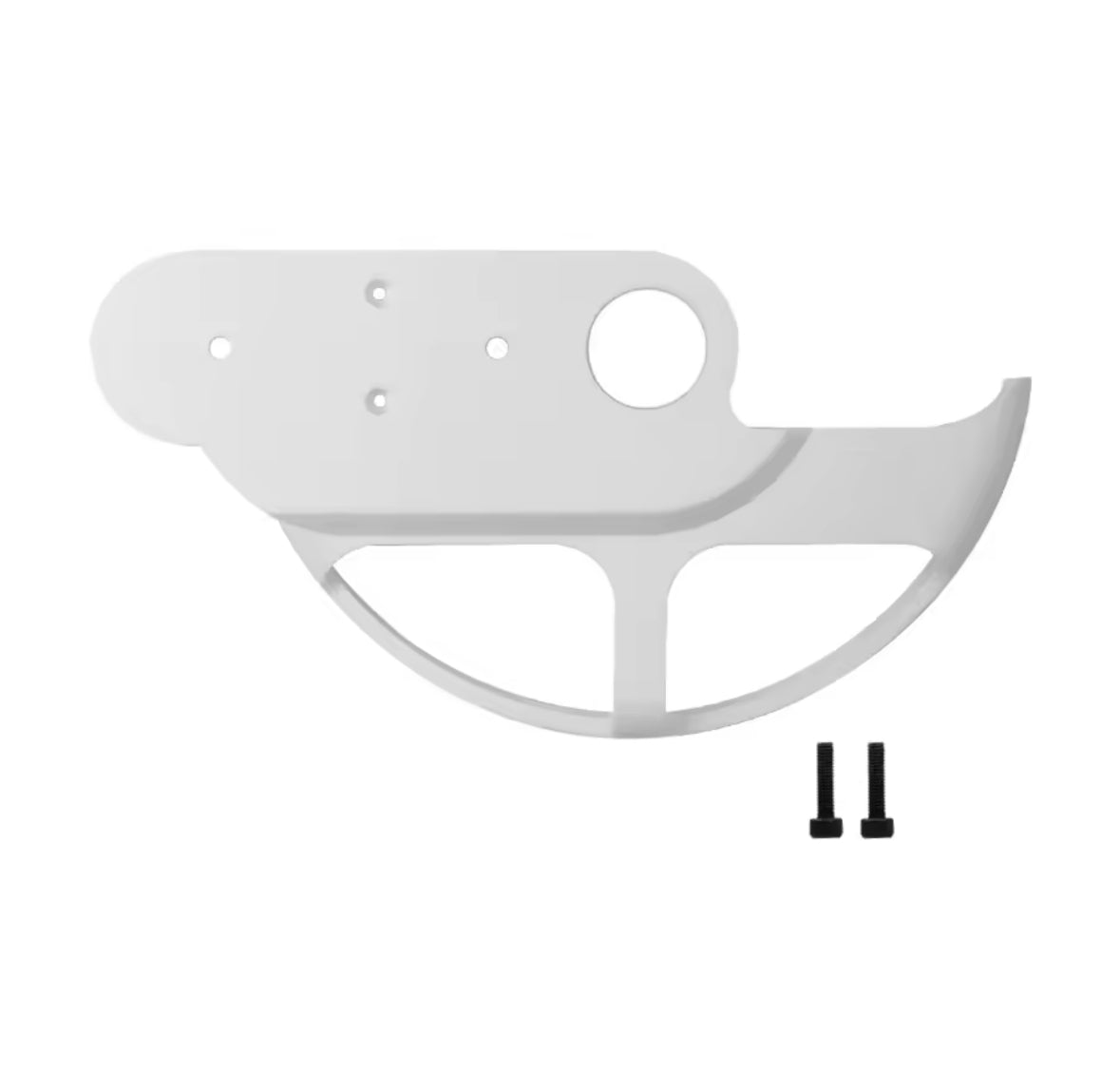 Brake Disc Guard For Xiaomi M365/Pro2/1S - E-Scooter Hut