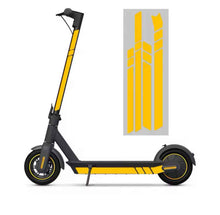 Reflective Stickers For Ninebot Max G30 - E-Scooter Hut