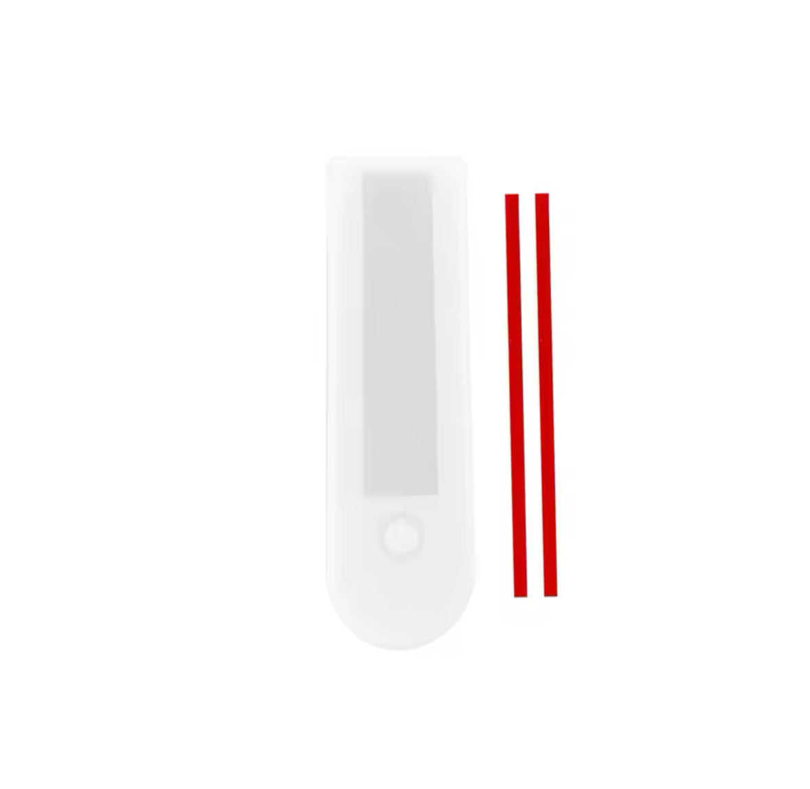 Silicone Display Case For Ninebot Max G30 - E-Scooter Hut