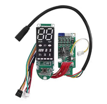 Dashboard Display For Ninebot Max G2 - E-Scooter Hut