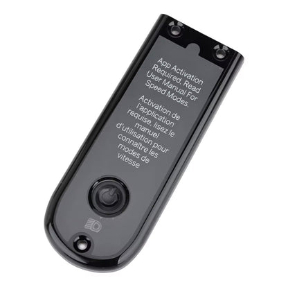 Dashboard Display Cover For Ninebot Max G2