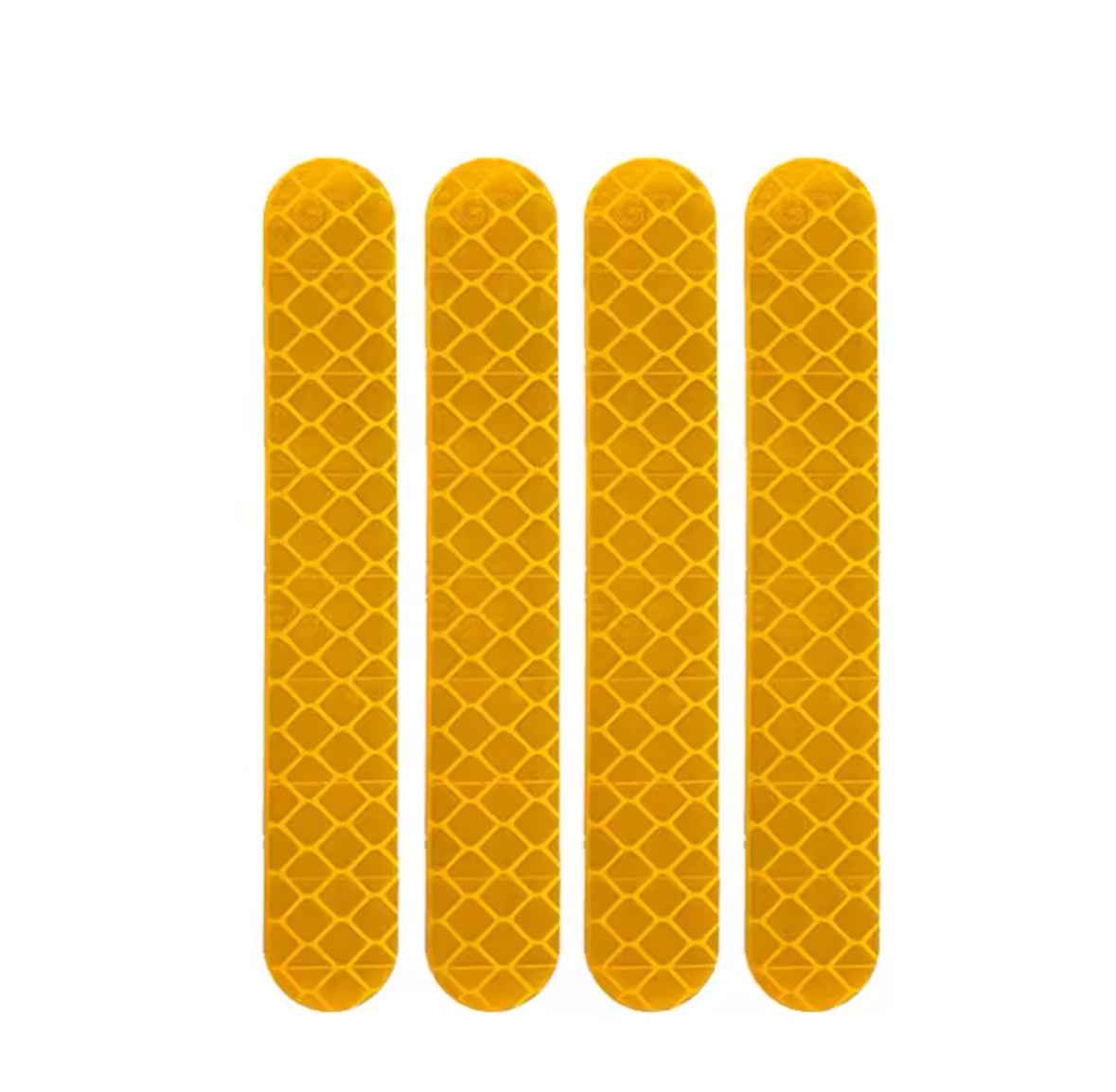 Reflective Stickers For Ninebot Max G30/G2 - E-Scooter Hut