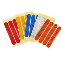 Reflective Stickers For Ninebot Max G30/G2 - E-Scooter Hut