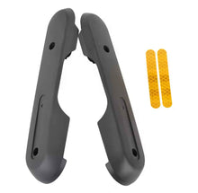 Rear Plastic Covers For Ninebot Max G2 - E-Scooter Hut