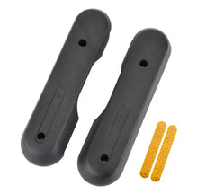 Rear Plastic Covers For Ninebot Max G2 - E-Scooter Hut