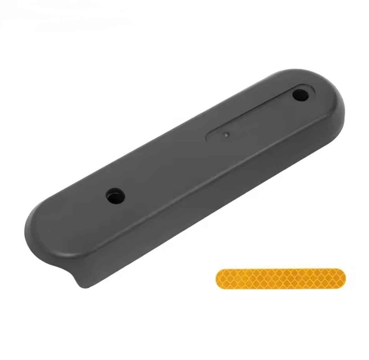 Rear Plastic Covers For Ninebot Max G2 - E-Scooter Hut