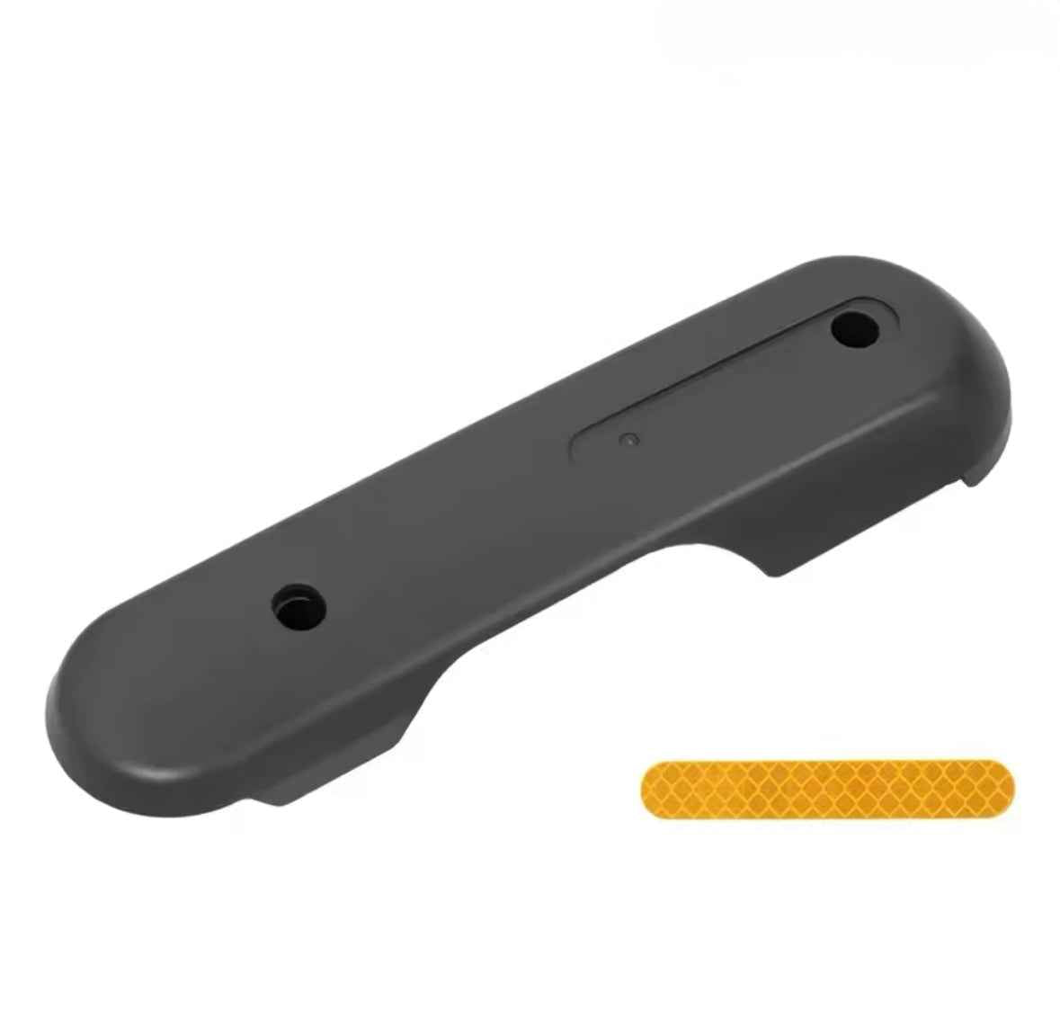 Rear Plastic Covers For Ninebot Max G2 - E-Scooter Hut
