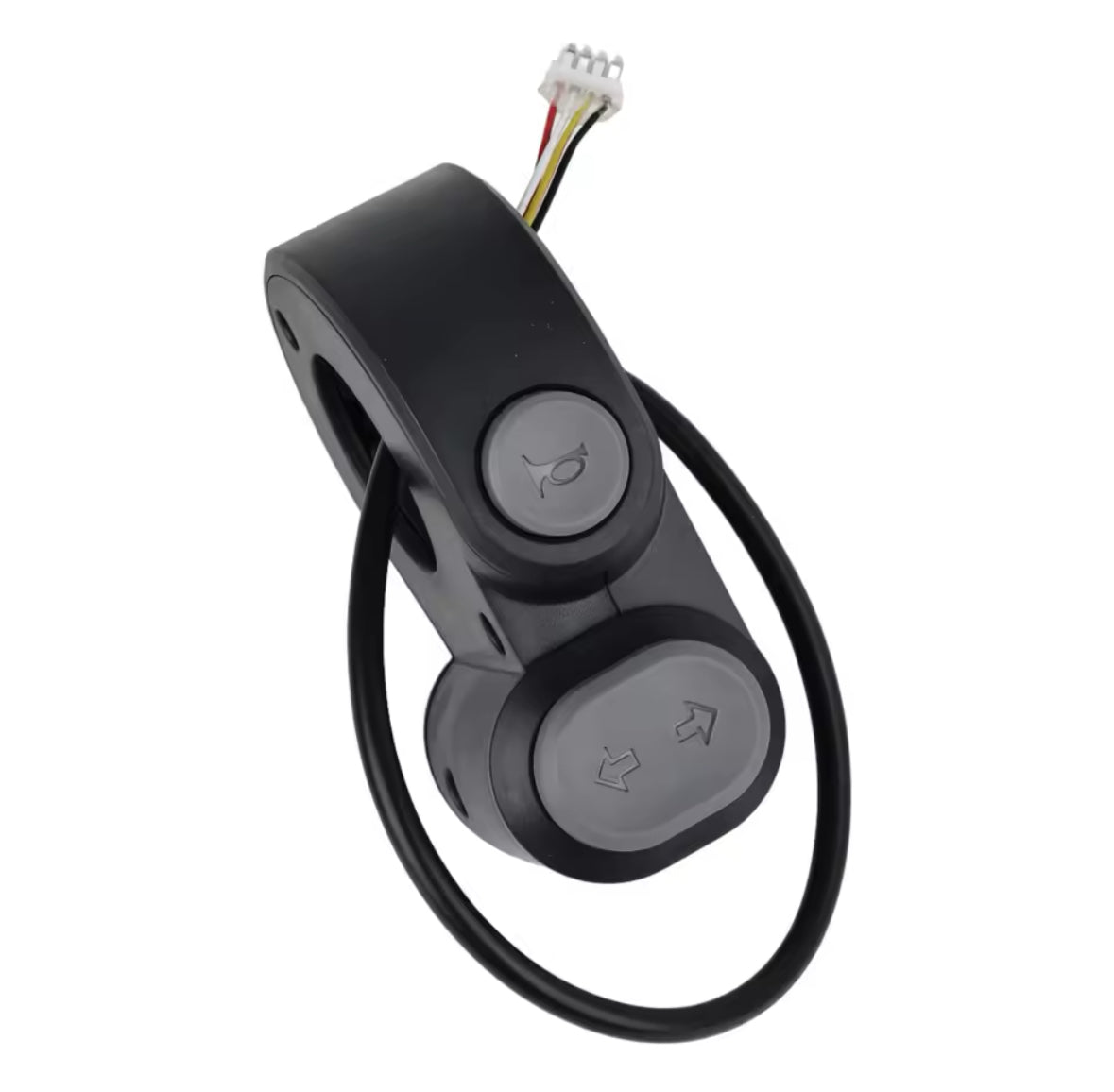 Horn/Turn Signal Switch For Ninebot Max G2