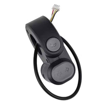 Horn/Turn Signal Switch For Ninebot Max G2 - E-Scooter Hut