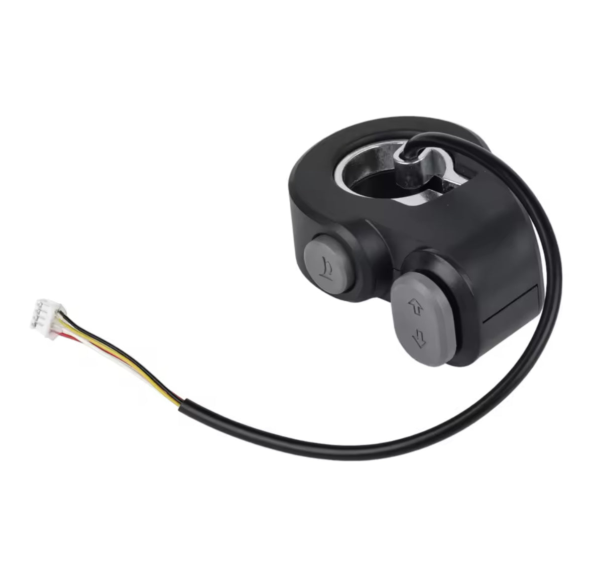 Horn/Turn Signal Switch For Ninebot Max G2