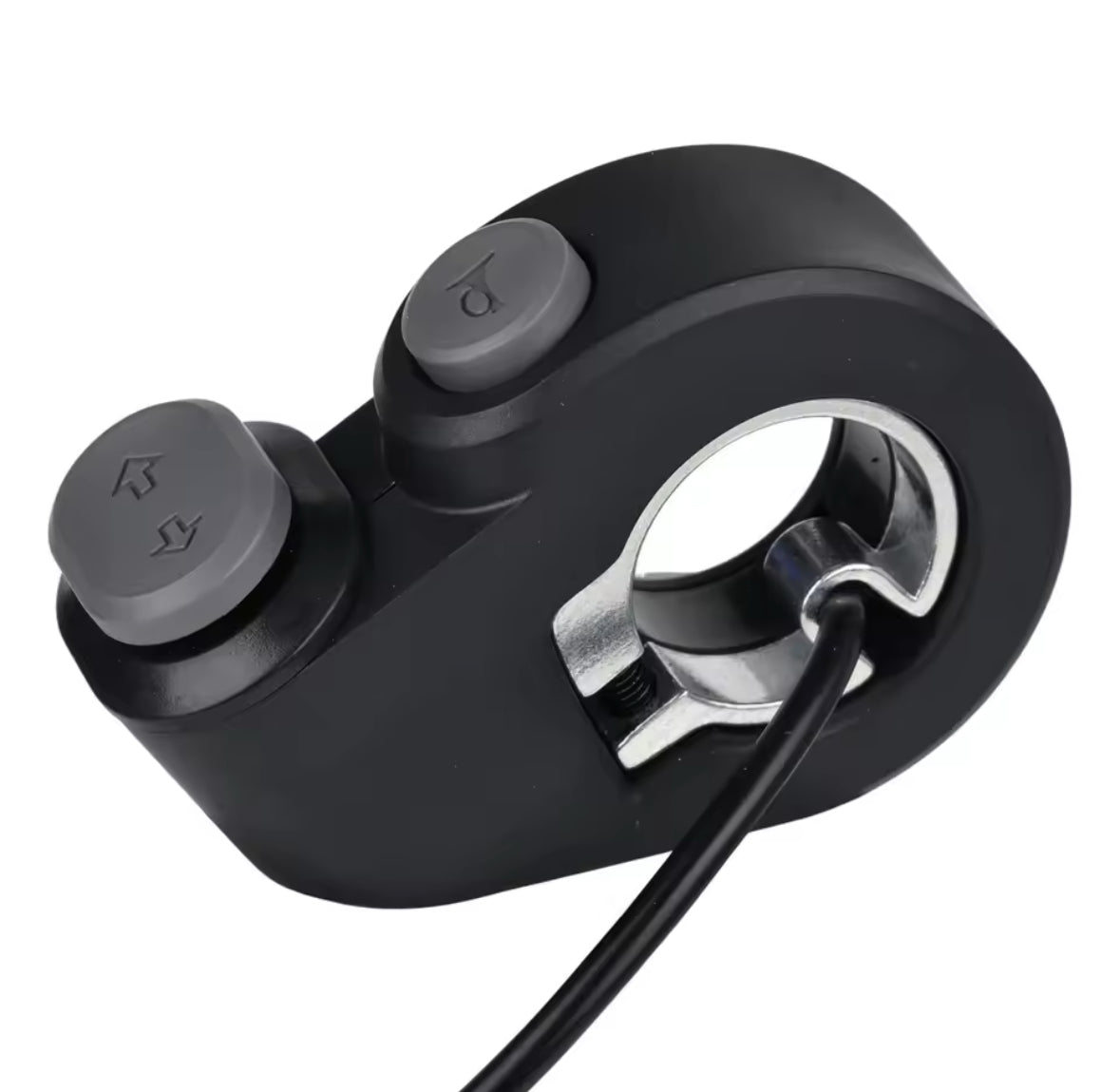 Horn/Turn Signal Switch For Ninebot Max G2