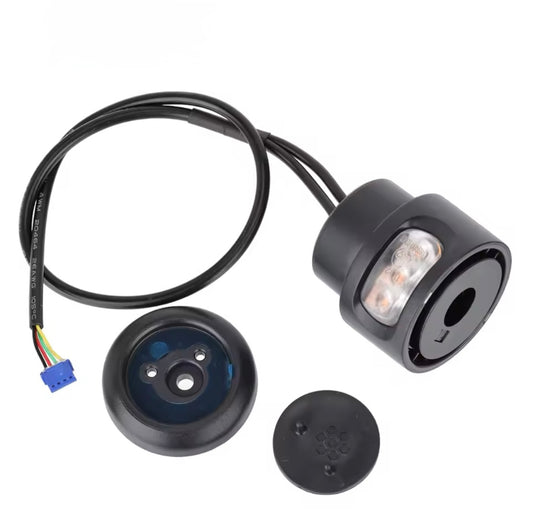 Turn Signal For Ninebot Max G2